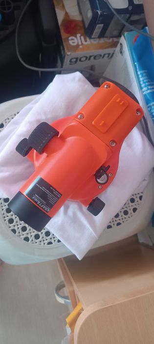 Оптичен нивелир марка craft