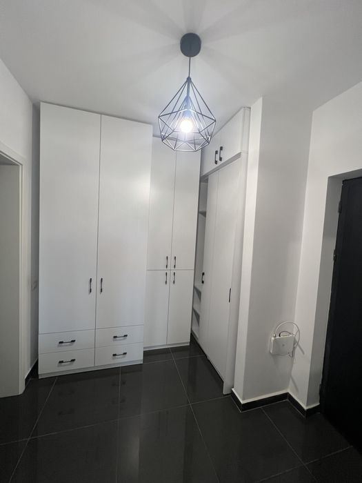 Închiriez apartament 1 cameră/garsonieră Sânpetru Residence