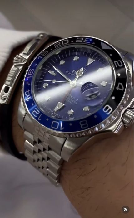 Часы мужские разные