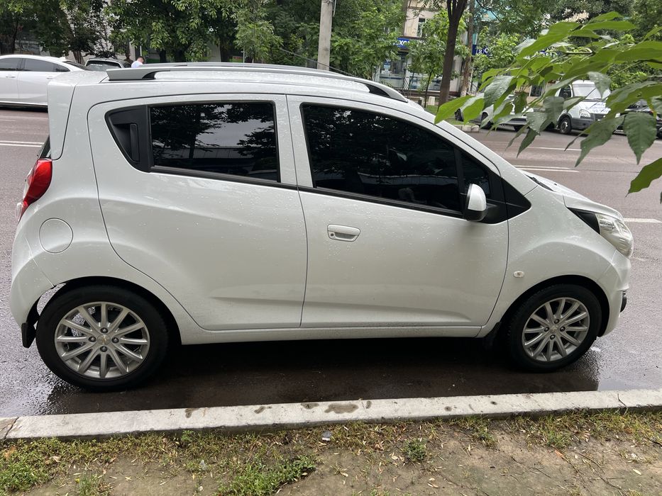 Spark Aftomat Sotiladi 2018 Yil