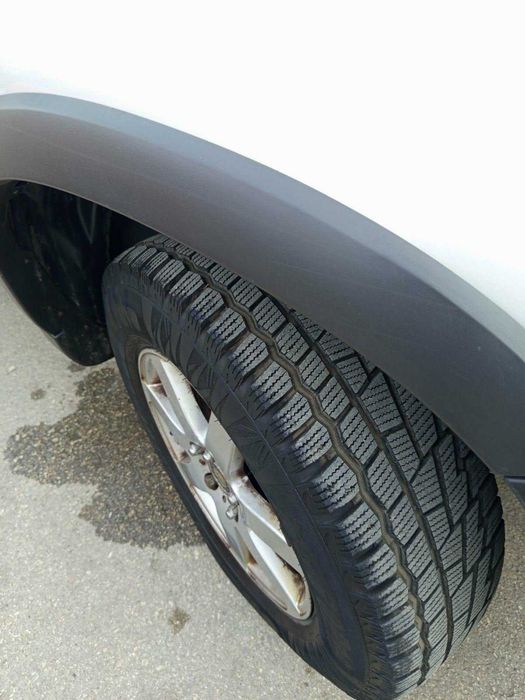 Продавам Ford Maveric 2.3 150 XLT