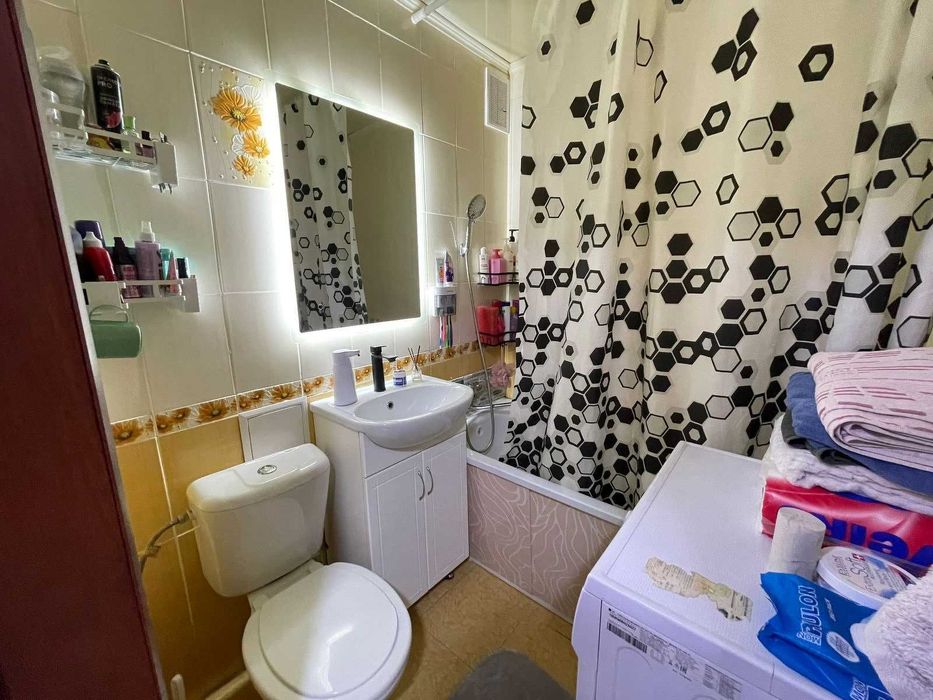 2-комнатная квартира В ЦЕНТРЕ