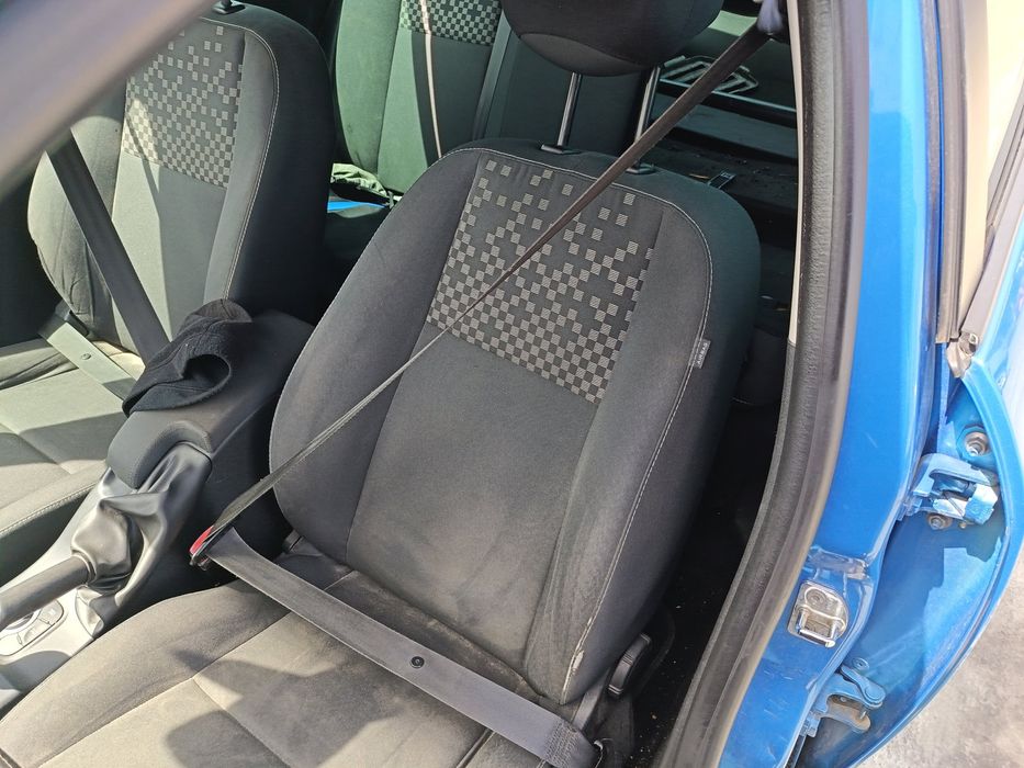 Centura stanga fata Renault Megane 3 [Fabr 2008-2015] OEM