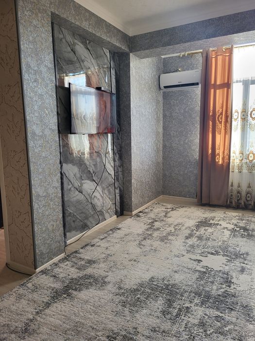 Продается квартира с евро ремонтом