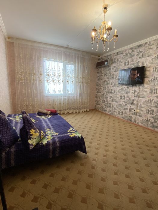 квартира Алмагул