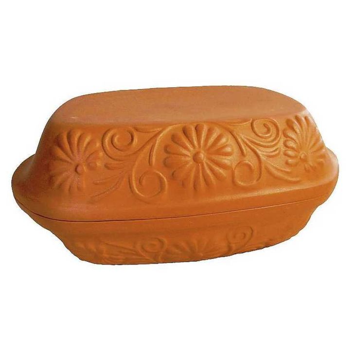 Oala vas lut sarmale cuptor