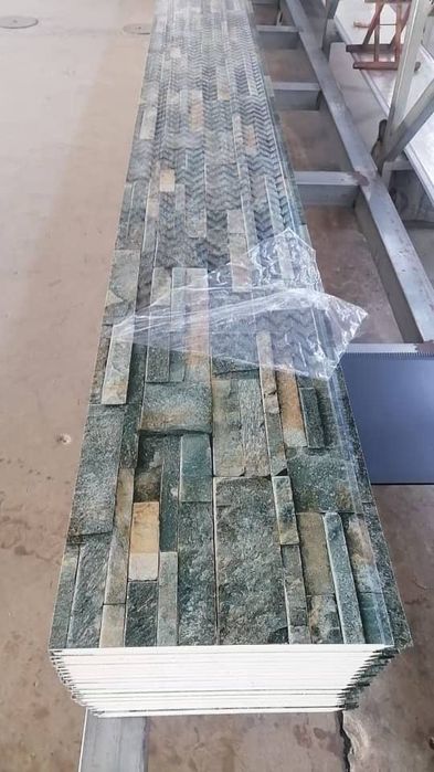 Полиуретанови сандвич панели за стена – 16 мм