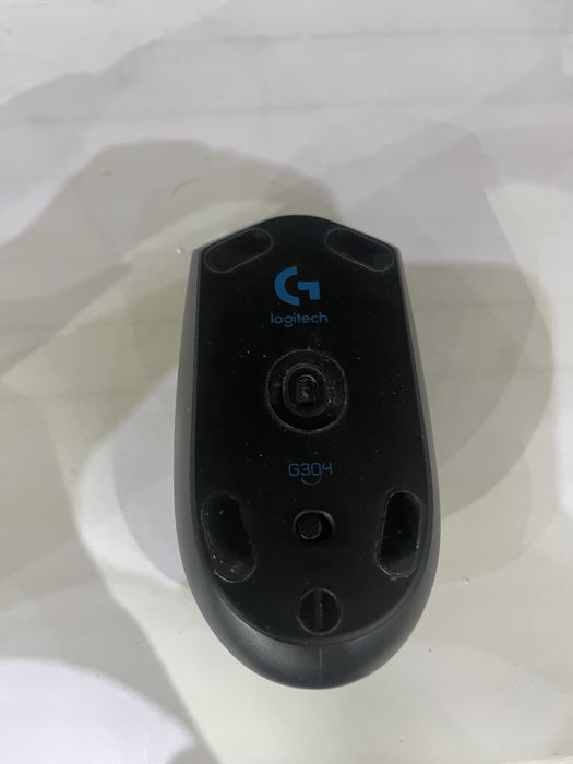 Мышка Logitech G304