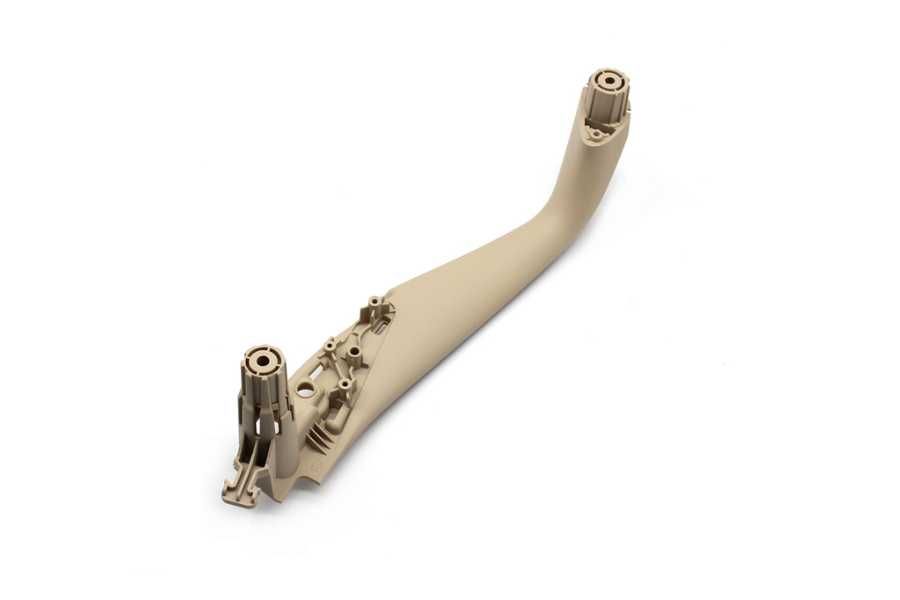 SET Manere BMW G30 G31 G38 F90 Crem