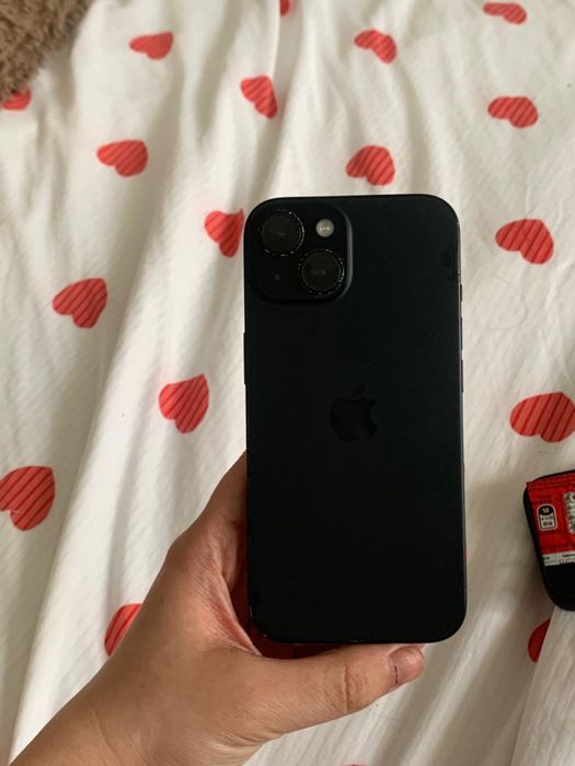 Iphone 15, обменяю с вашей доплатой