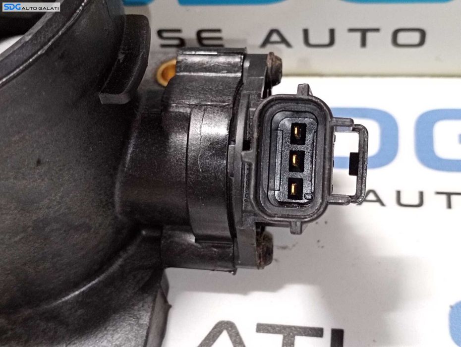 Clapeta Acceleratie Mazda 6 1.8 B 2002 - 2008 Cod IS7U-9E927-CB [M5582]