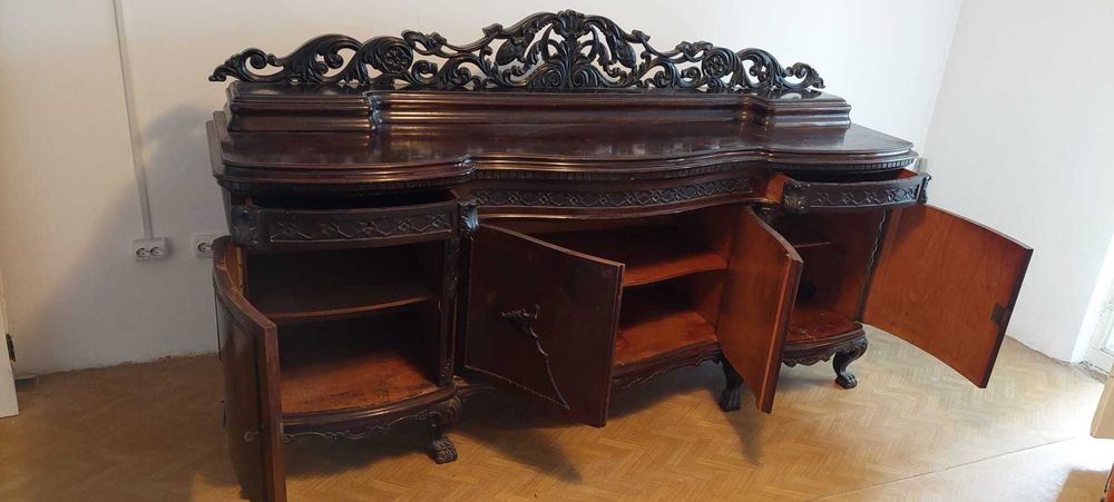 Comoda stil  Baroc Unicat