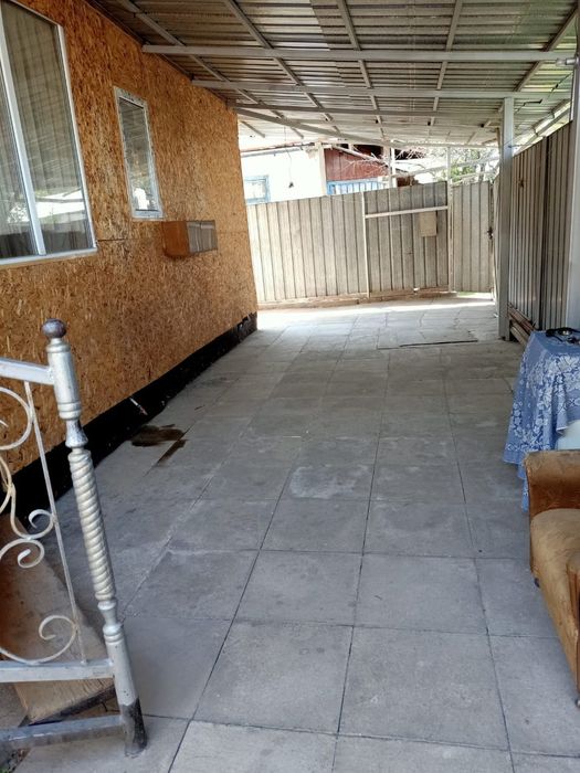 сдам дом трёхкомнатный