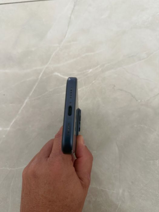 iPhone 17 Pro 512 СИН ГАРАНЦИОНЕН