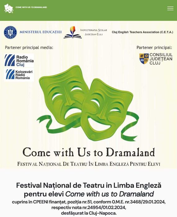 Creare website, magazine online, website prezentare, prezenta online