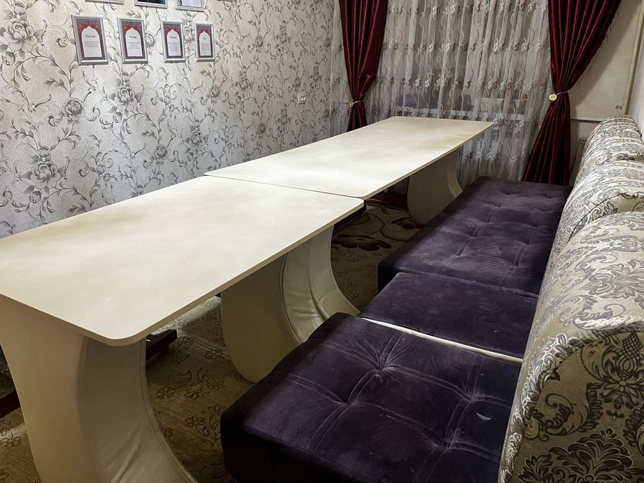 Продается диван +кресло 3 в 1