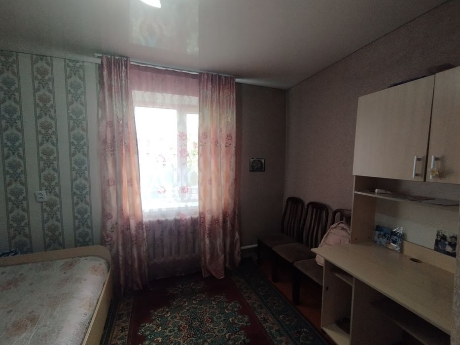 Продам дом в Талгаре