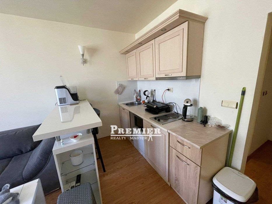 Продава се Двустаен апартамент в к.к. Слънчев бряг - 85 кв.м за 965 €/кв.м - Снимка #2