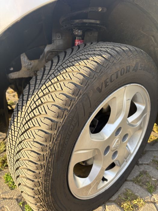 Dacia Logan 1.5 DCI 90 CP