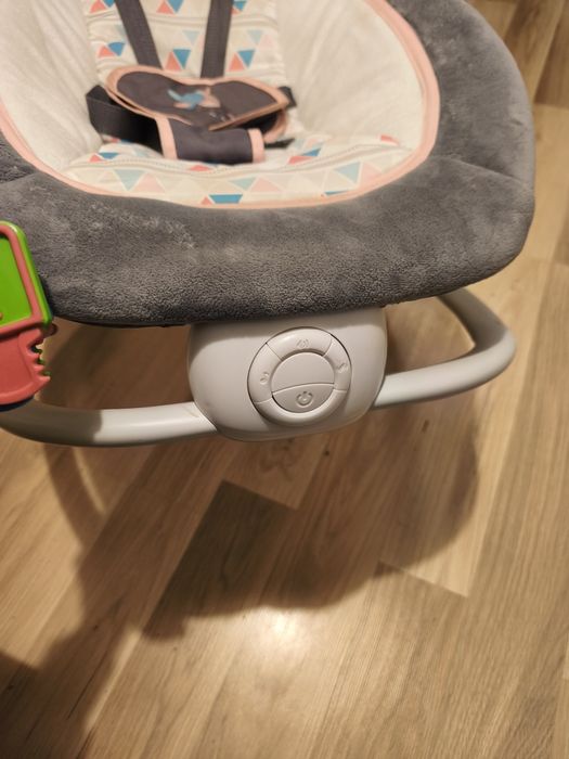 Шезлонг за бебее