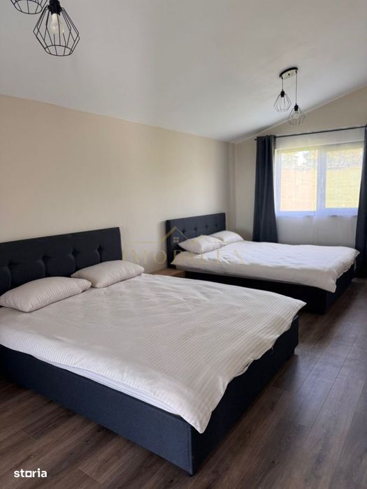 Comision 0%. Casa de Vacanta in Marisel zona Partiei de ski