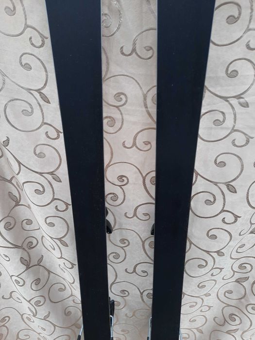 карвинг ски  VOLKL Unlimited AC 7.4   163см.