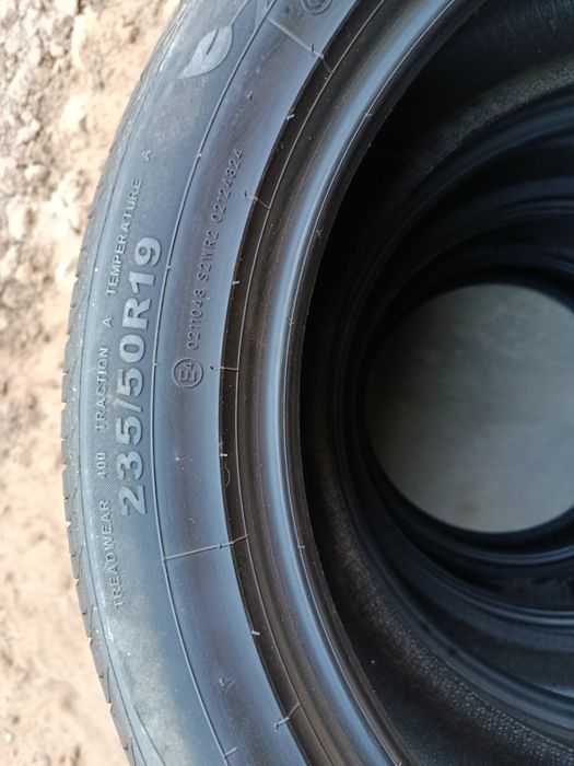 235_50_R19 Citiy