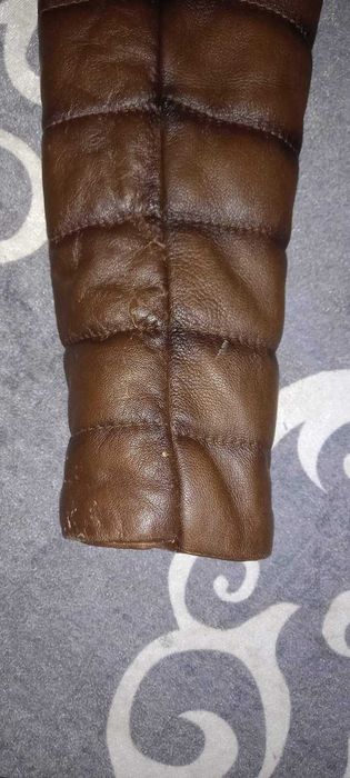 Яке естествена кожа