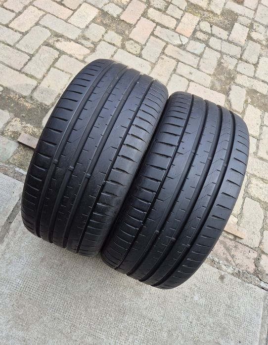 Set 2buc 255/35 R19 96Y XL Falken Azenis FK520 vară