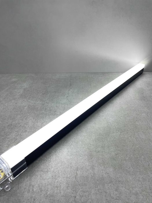 Модульное освещение (ромбы, соты, стрелки)