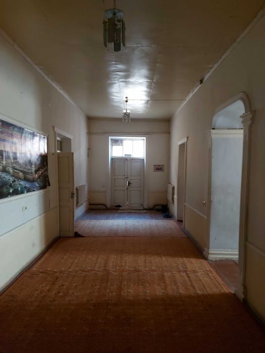 Кушкупыр тум марказида Уй 650м2