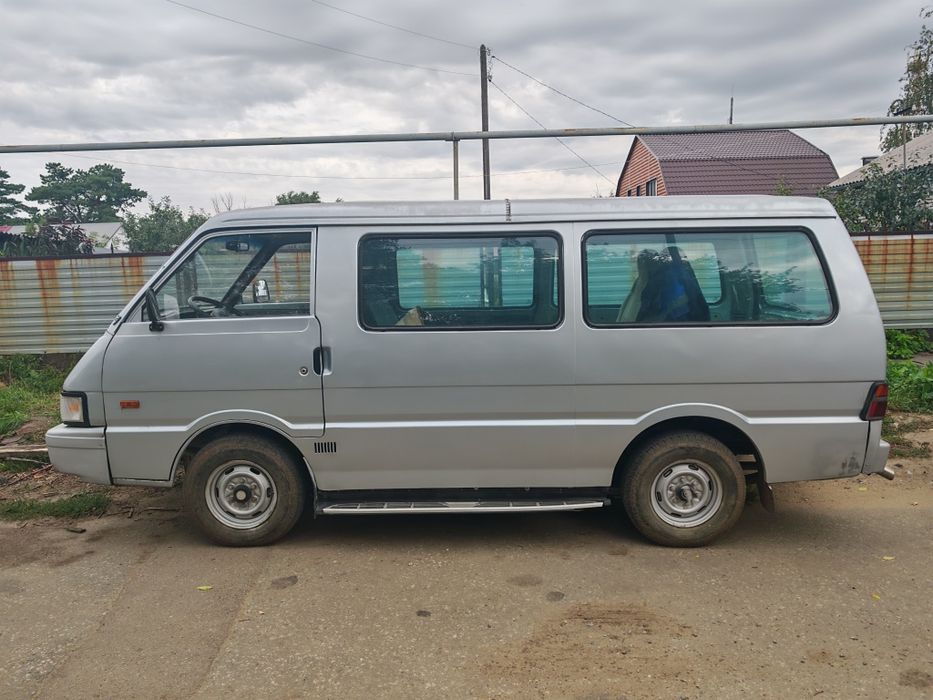 Автомобиль продам