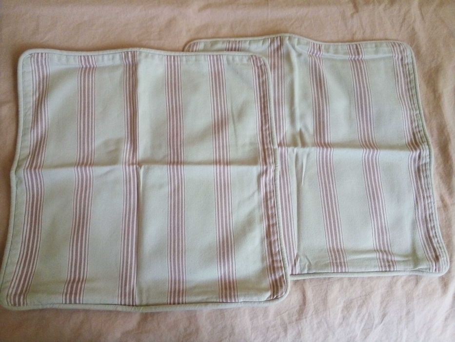 НОВИ Декоративни Калъфки за възглавнички