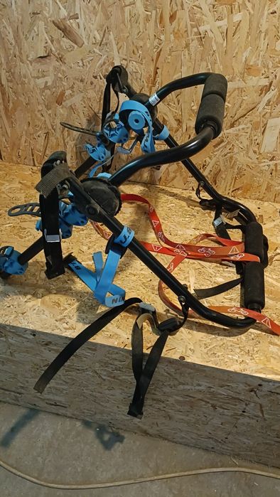 Suport auto pentru biciclete