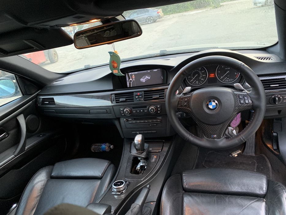 Продаваме на части бмв е92 335д bmw e92 335d.