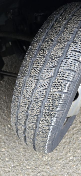 Iveco daily 35c15 5m cu contract