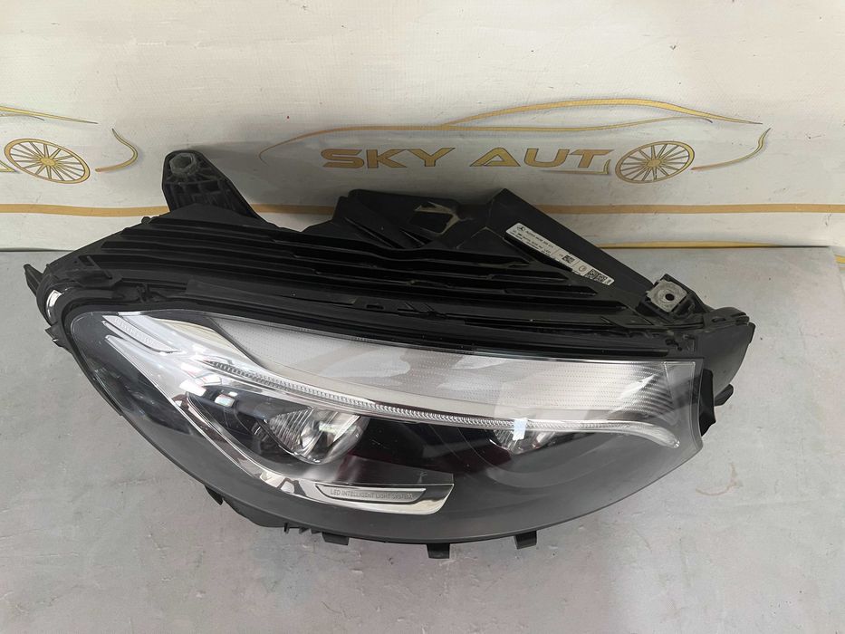 Far dreapta full led ILS Mercedes GLC dupa 2015 original