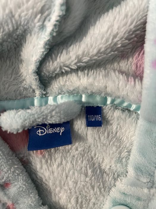 Халат на Елза и Ана Disney