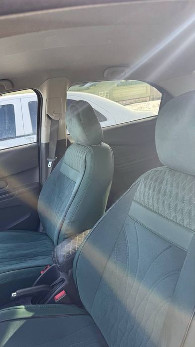 Cobalt 2024 mexanika