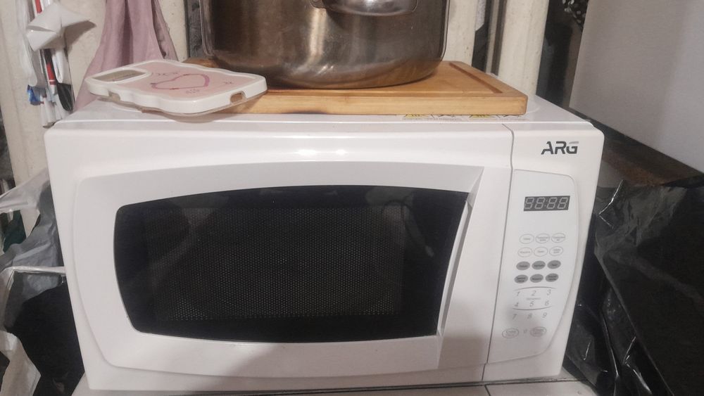 Продам микраволновка