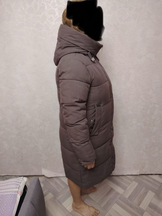 Продам куртку зимнию