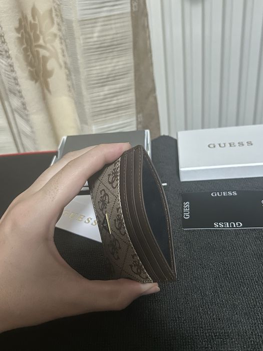 Portofel GUESS Maro