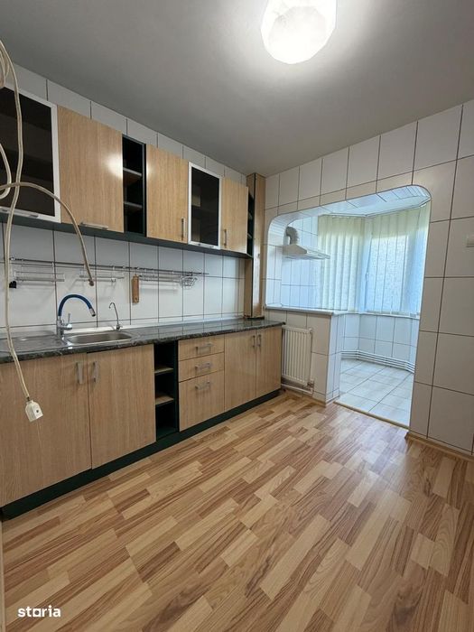 Inchiriere apartament 2 camere, in Galati, I.C Frimu, etaj 1, mobilat