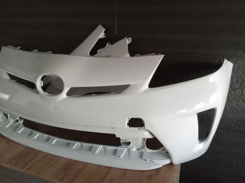 Bara, aripa fata stanga Alba 040 Toyota Prius 2009-2014