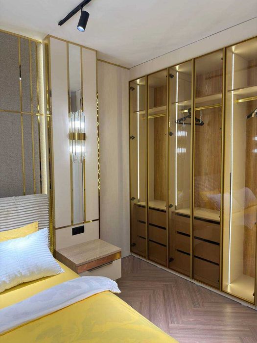 Срочно Сдаётся 2 ком Шикарная Квартира Nrg U Tower 736!