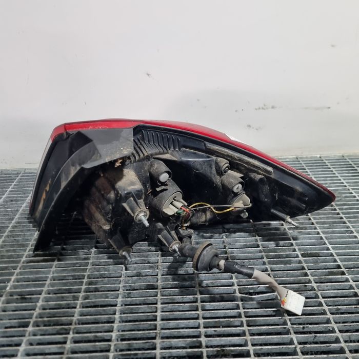 Stop Stanga Hyundai Santa Fe 2 Facelift - SUV 4 Usi (1503) Bec clasic