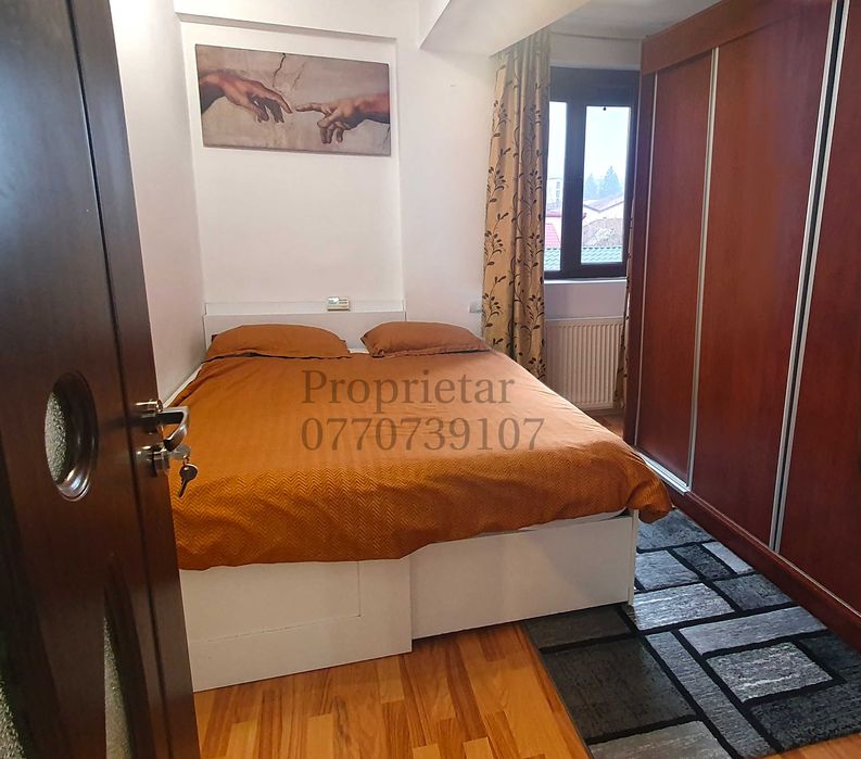 Apartament 2 camere + parcare subterană în Bucureștii Noi