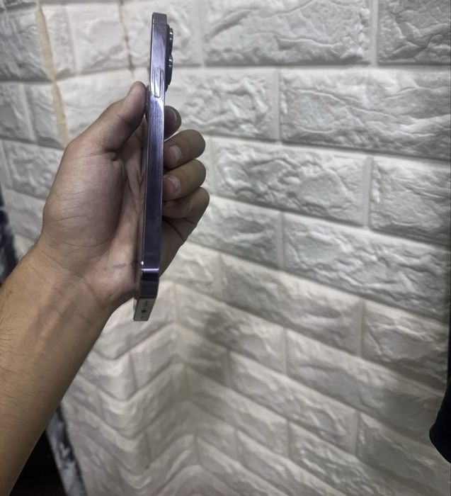 Iphone 14 Pro Max 128GB