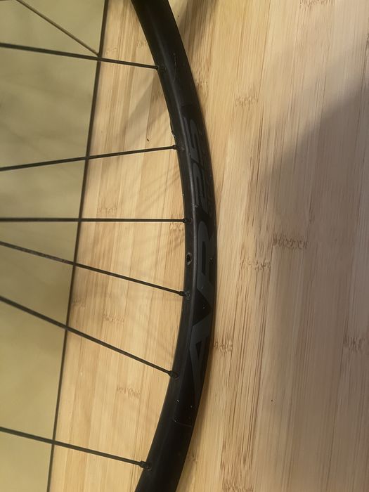 29 inch Raceface капли