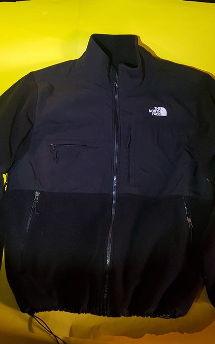 The North Face  мъжко поларено яке